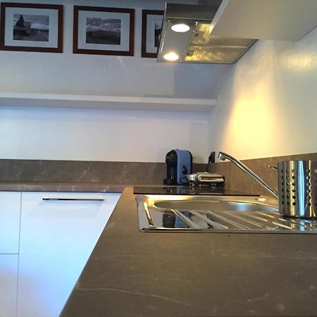 Camp 4 Apartment Arco Luaran gambar