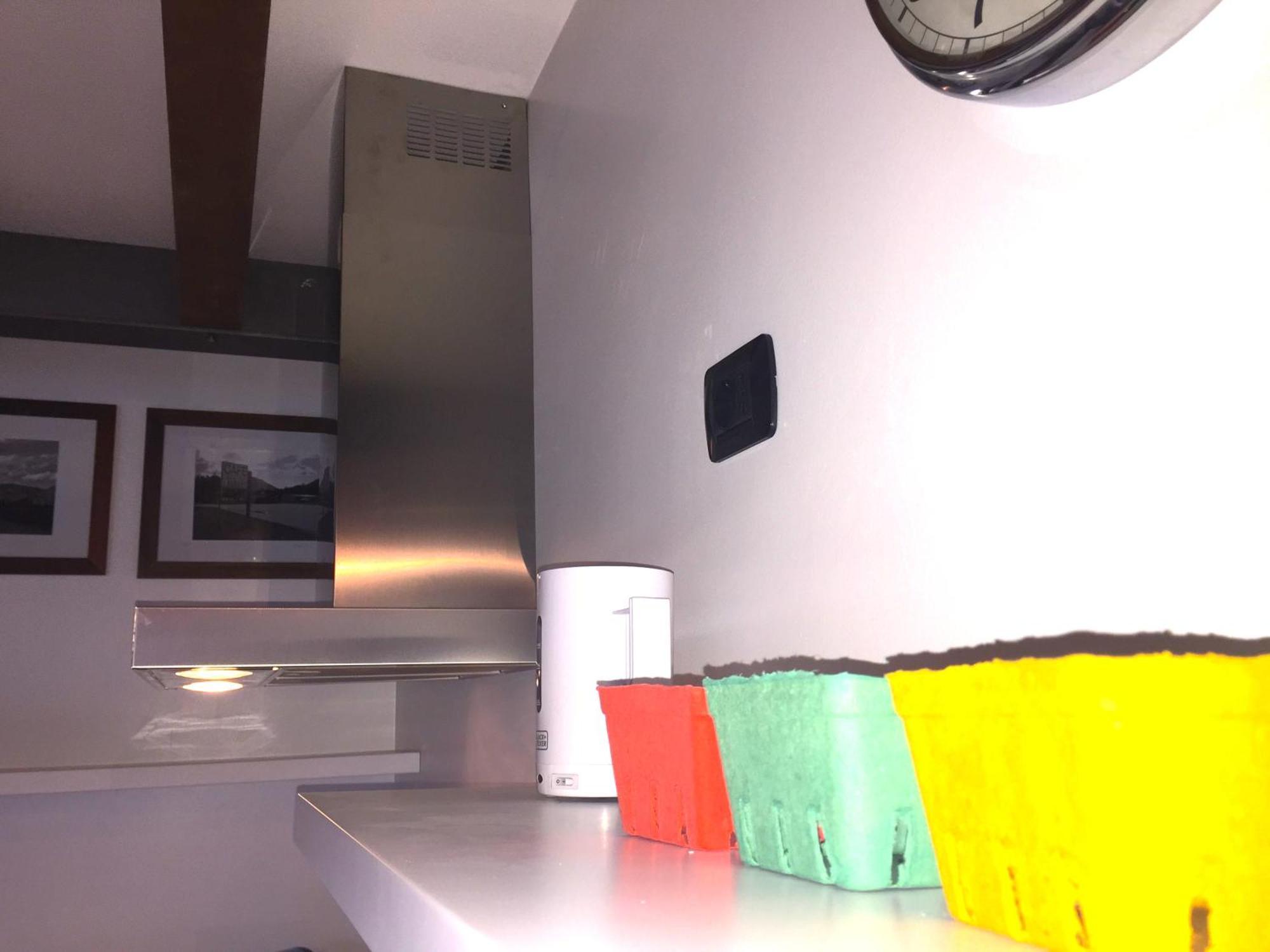 Camp 4 Apartment Arco Luaran gambar
