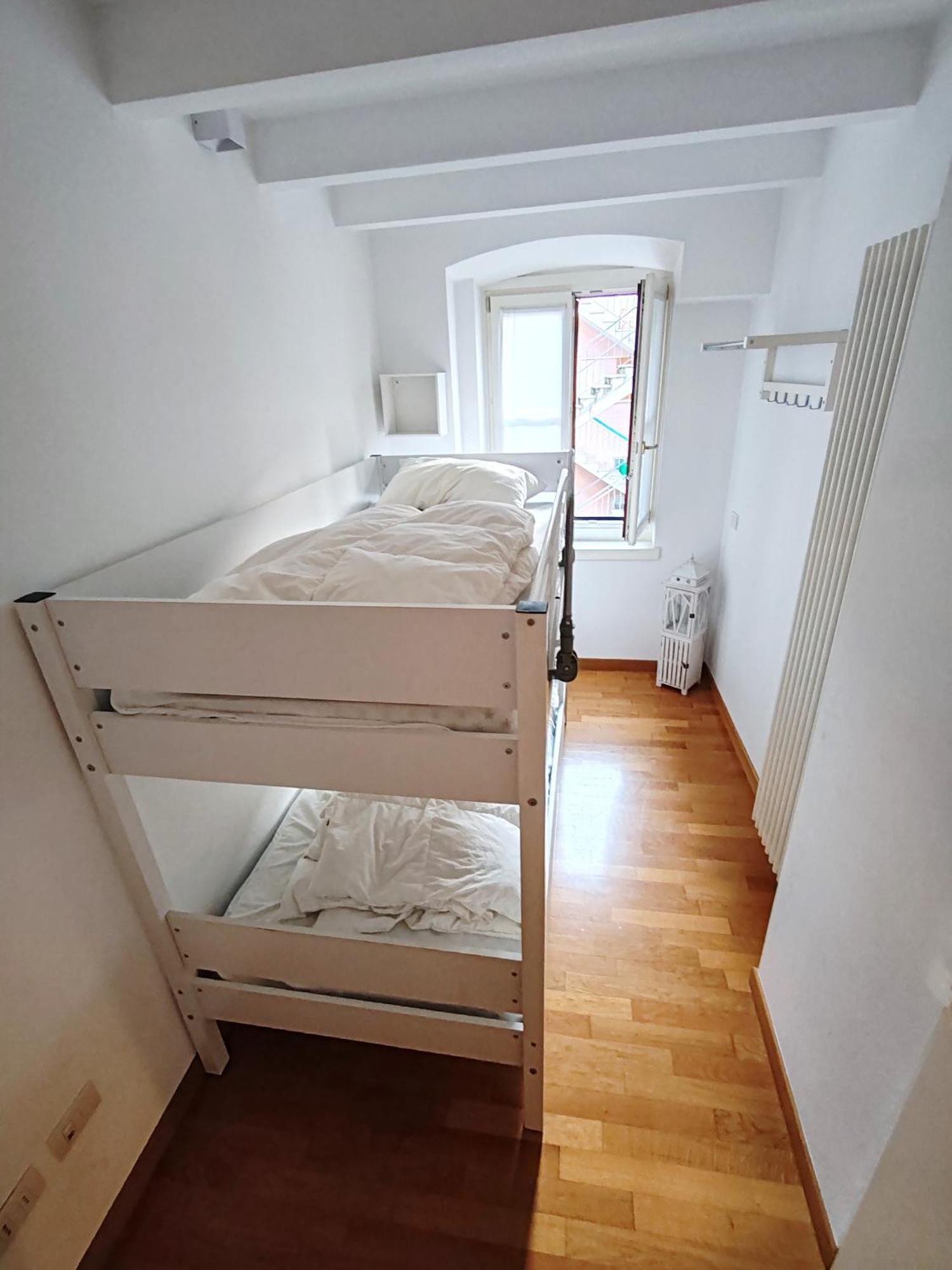 Camp 4 Apartment Arco Luaran gambar