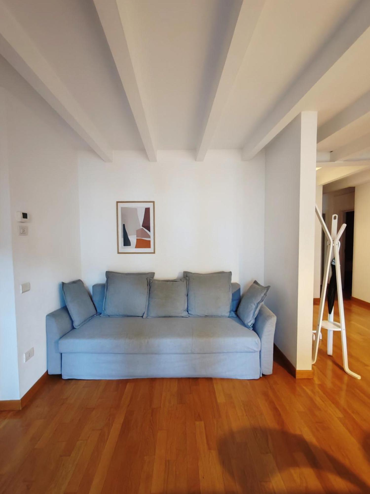 Camp 4 Apartment Arco Luaran gambar