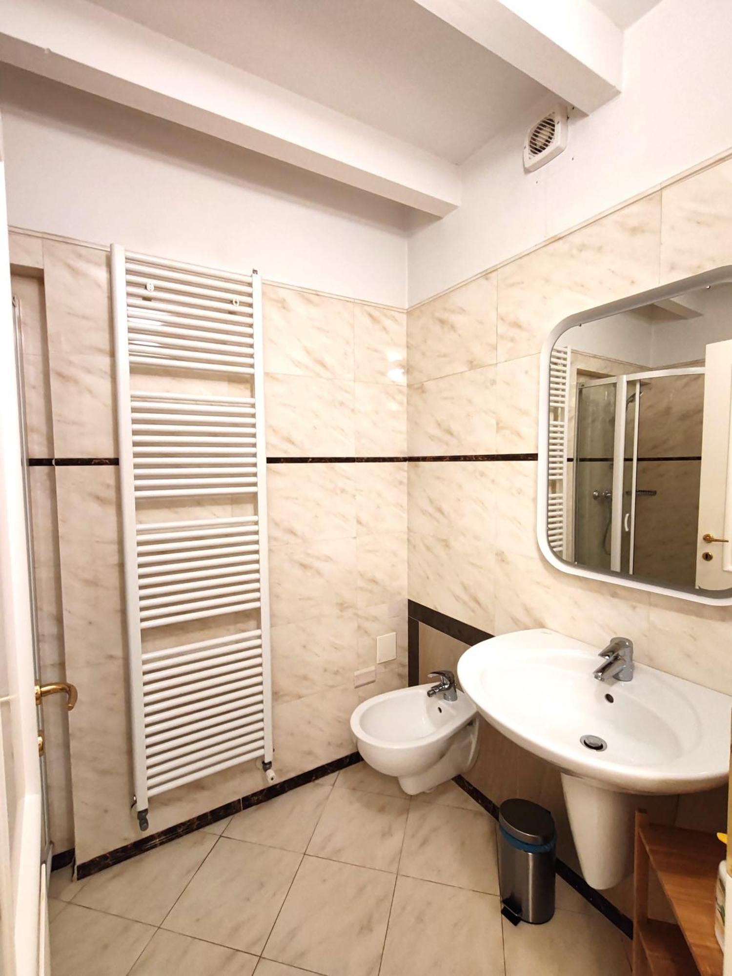 Camp 4 Apartment Arco Luaran gambar