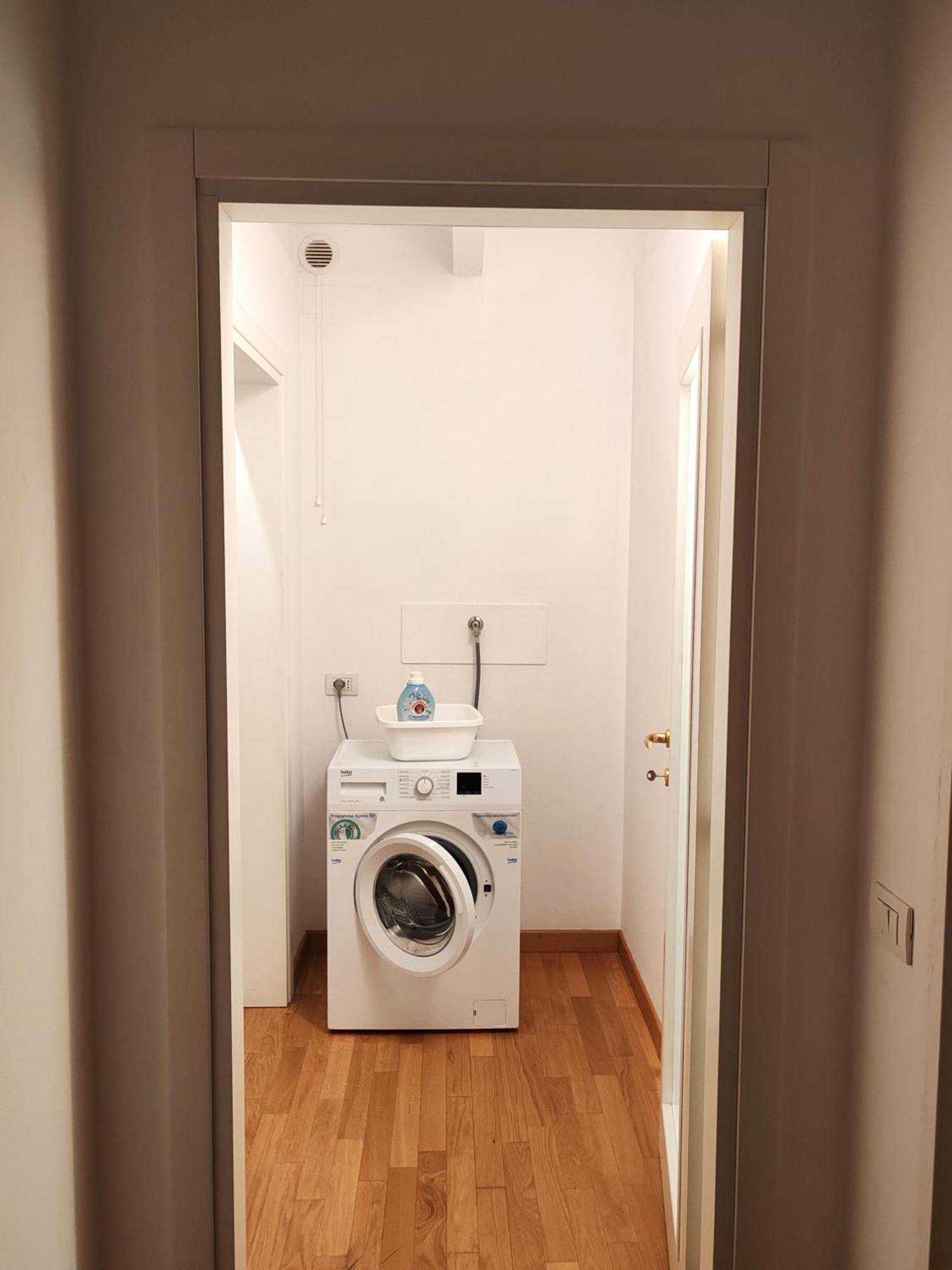 Camp 4 Apartment Arco Luaran gambar