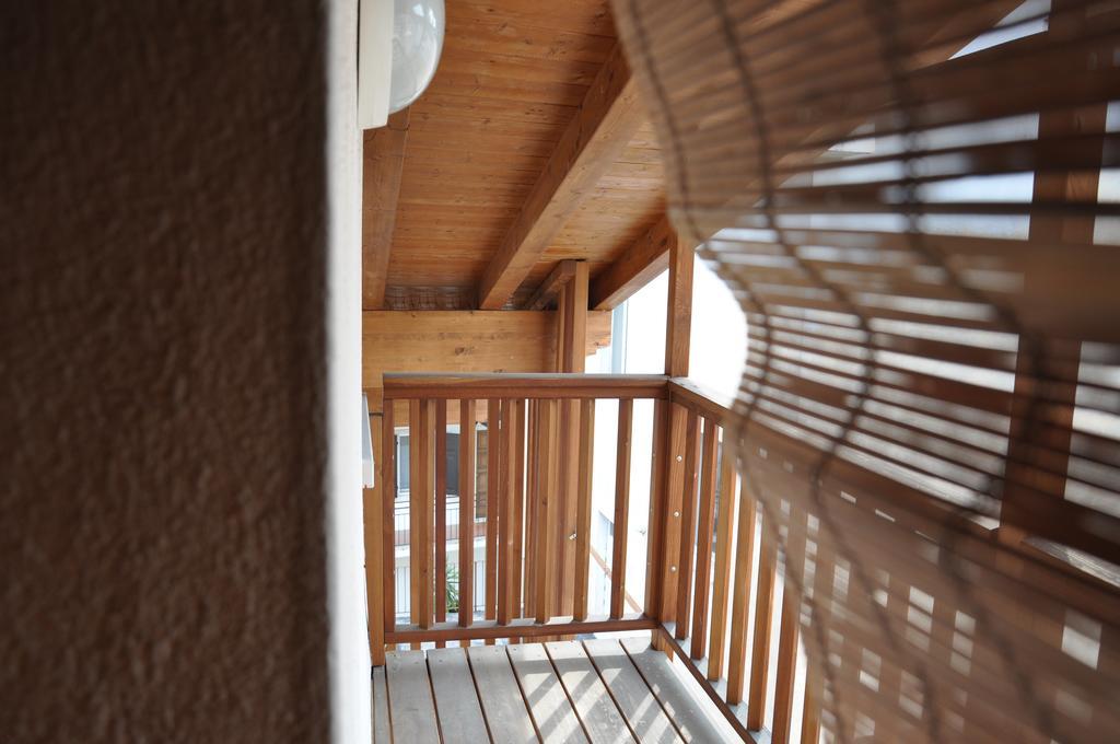 Camp 4 Apartment Arco Luaran gambar