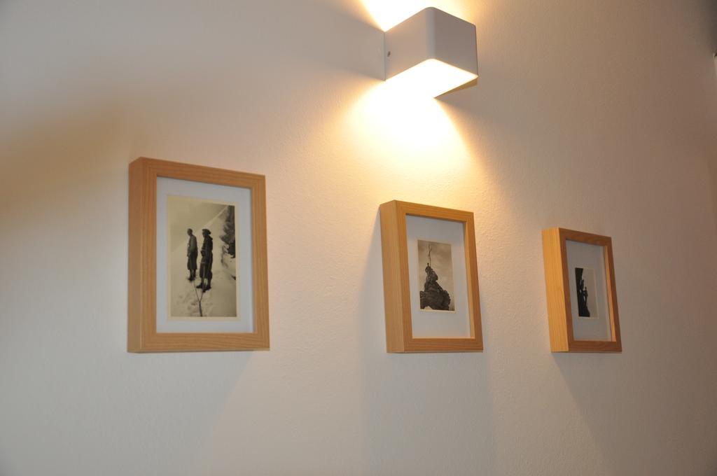 Camp 4 Apartment Arco Luaran gambar