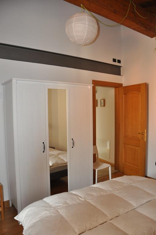 Camp 4 Apartment Arco Luaran gambar