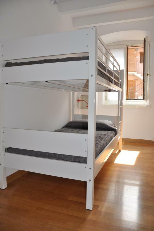 Camp 4 Apartment Arco Luaran gambar